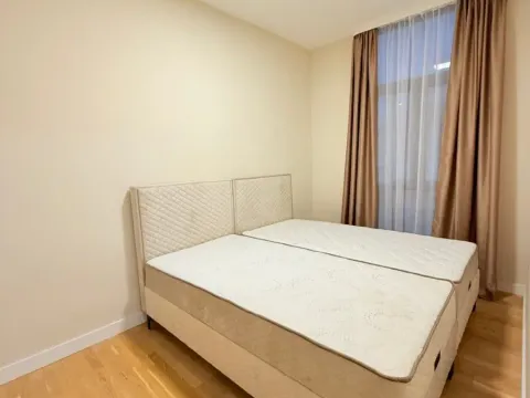 Rent, two bedroom apartment, 73m², Blok 9, Podgorica - image 5