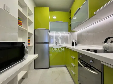 Izdavanje, jednosoban stan, 45m², Preko Morače, Podgorica - image 3