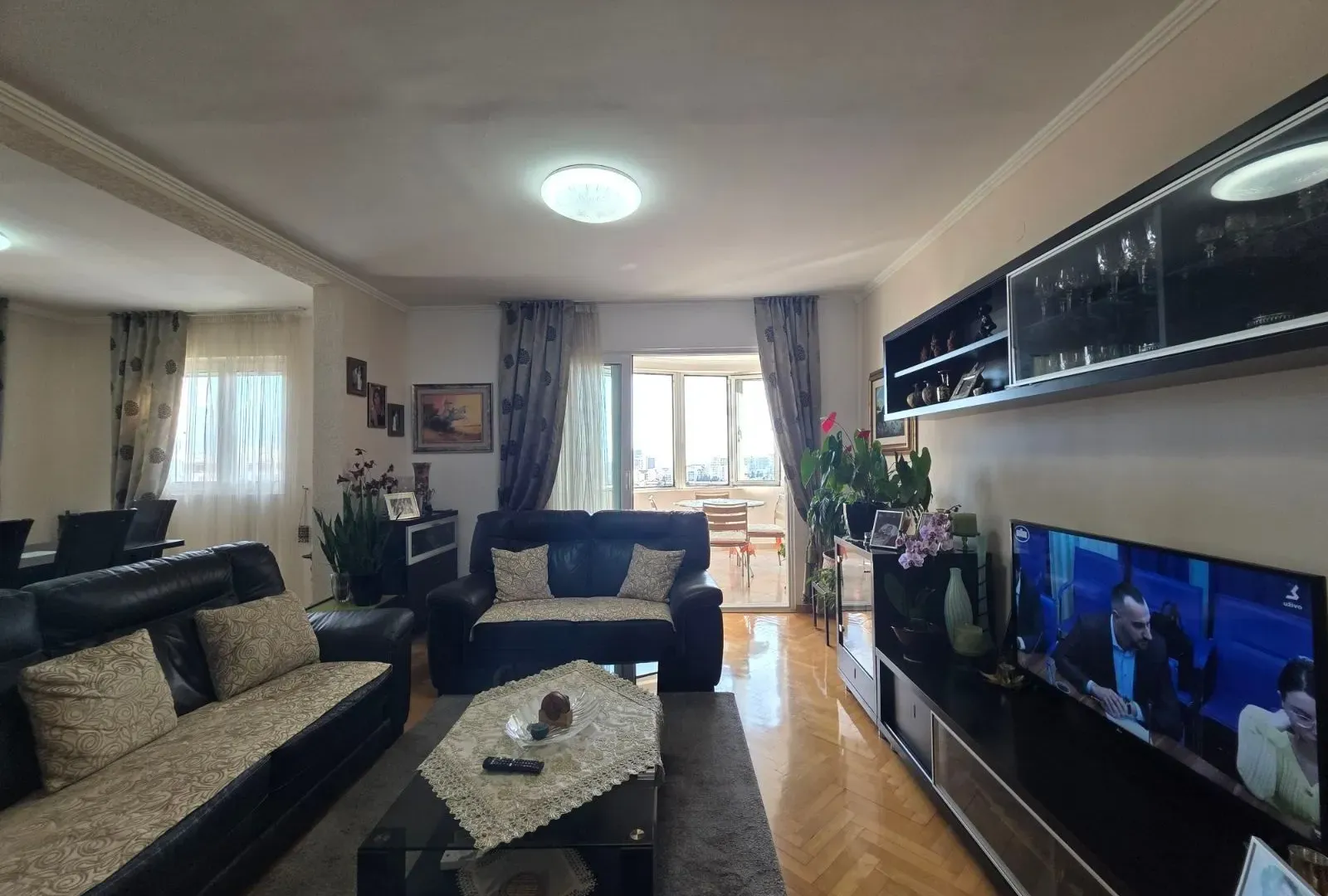 Prodaja, dvosoban stan, 120m², Budva, Crna Gora