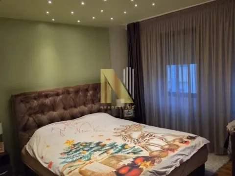 Prodaja, četvorosoban stan, 116m², Grbavica, Novi Sad Sve Podlokacije - image 7