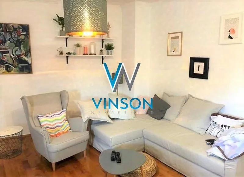 Izdavanje, dvosoban stan, 45m², Salajka, Novi Sad Sve Podlokacije