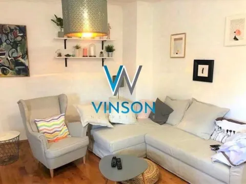 Izdavanje, dvosoban stan, 45m², Salajka, Novi Sad Sve Podlokacije - image 2