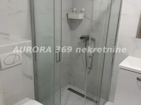 Sale, one bedroom apartment, 43m², Ruma, Srbija - image 6