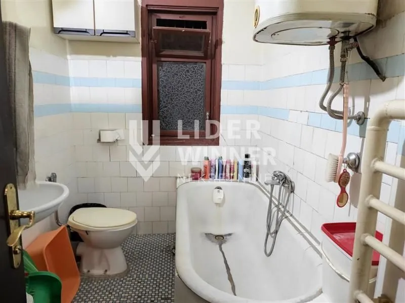 Sale, two bedroom apartment, 107m², Uciteljsko Naselje, Zvezdara Sve Podlokacije