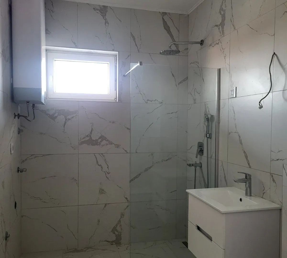 Sale, four bedroom apartment, 128m², Novi Sad Sve Podlokacije, Novi Sad