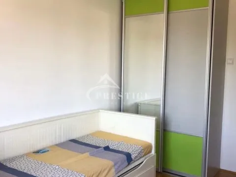 Izdavanje, trosoban stan, 90m², Blok 9, Podgorica - image 5