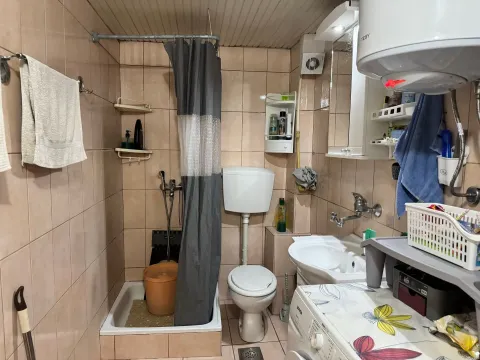 Sale, two bedroom apartment, 59m², Bečići, Budva - image 12