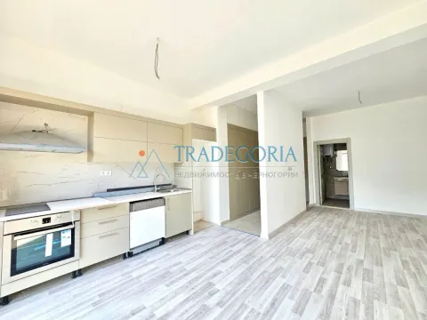 Prodaja, stan, 43m², Bar, Crna Gora - image 7