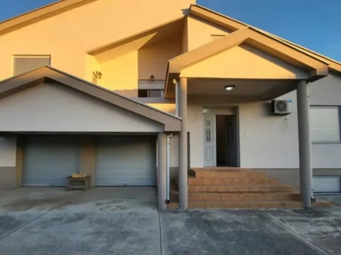 Izdavanje, kuća, 400m², Donja Gorica, Podgorica - image 2