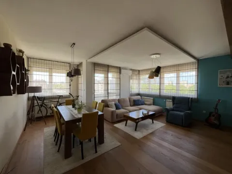 Prodaja, dvosoban stan, 59m2, Rotkvarija, Novi Sad, Novi Sad Prodaja, dvosoban stan, 59m2, Rotkvarija, Novi Sad, Novi Sad