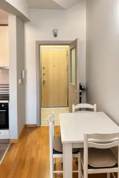 Prodaja, garsonjera, 32m², Stari Aerodrom, Podgorica - image 6