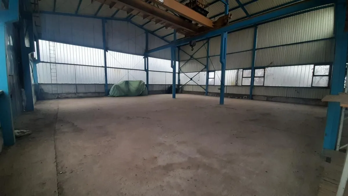 Rent, office space, 2000m², Klisa, Novi Sad Sve Podlokacije