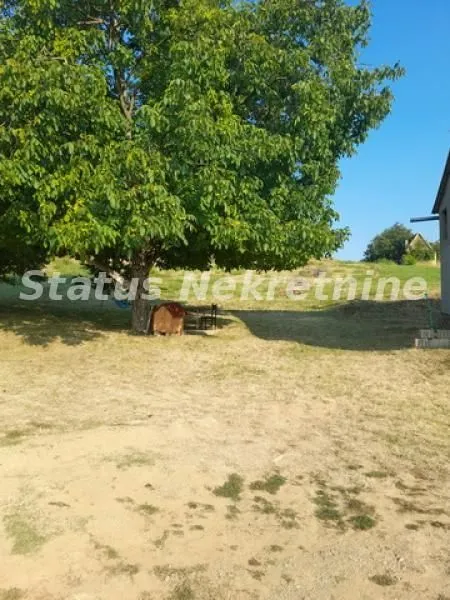 Prodaja, kuća, 90m², Beočin, Srbija