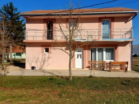 Prodaja, kuća, 110m², Miločani, Nikšić - image 4