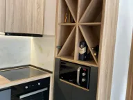 Rent, one bedroom apartment, 42m², Ilino, Bar - image 4