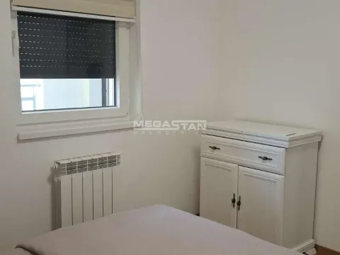 Rent, two bedroom apartment, 59m², Hala Pionir, Palilula Sve Podlokacije - image 8