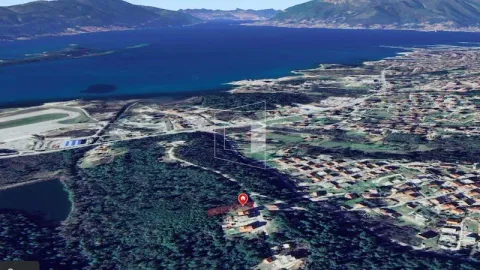 Prodaja, plac, 1024m², Tivat, Crna Gora - image 16