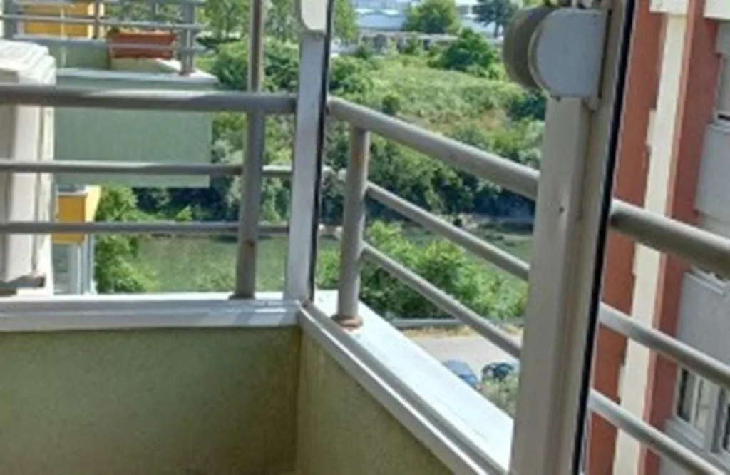 Rent, one bedroom apartment, 55m², Podgorica, Crna Gora