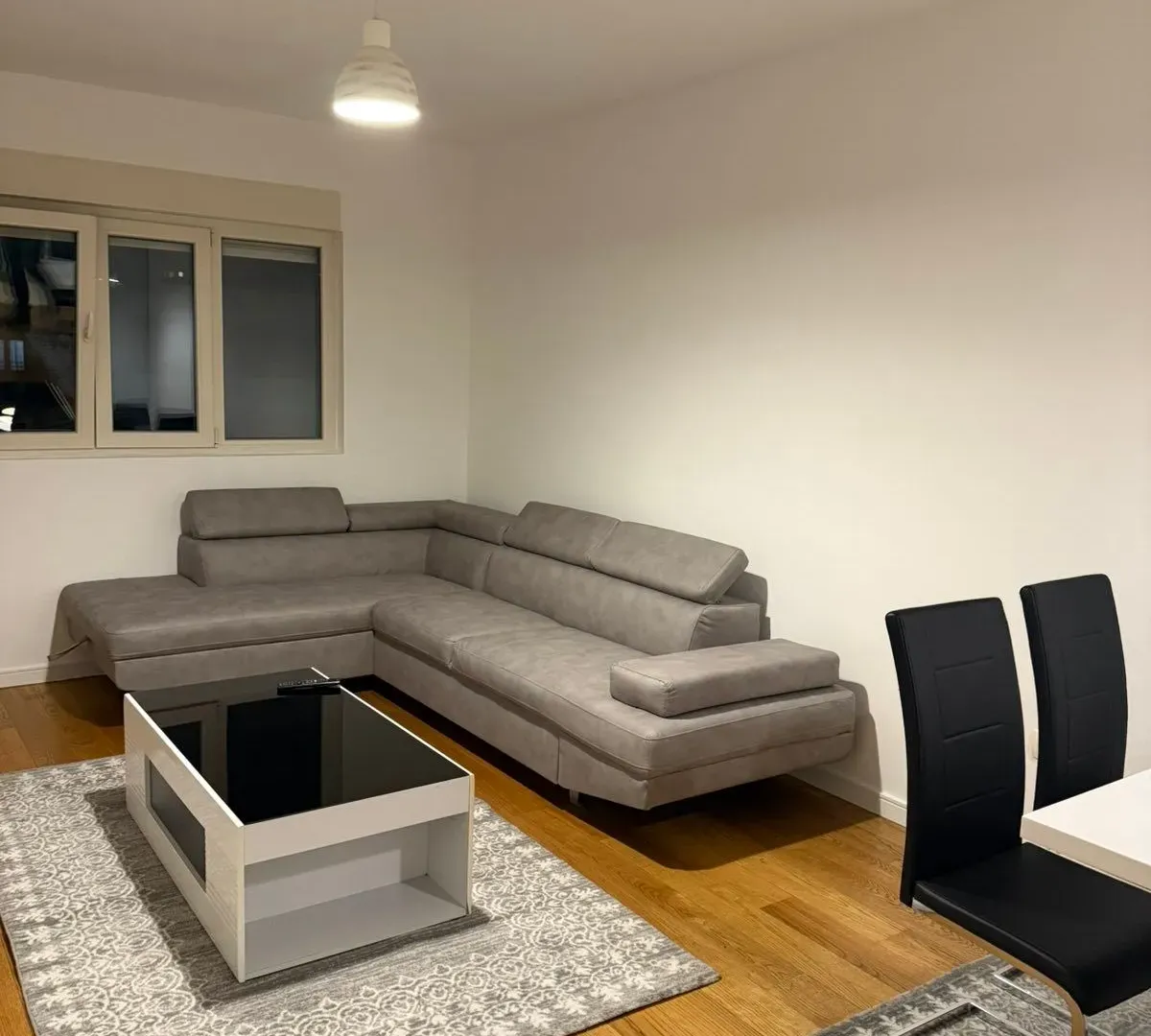 Rent, apartment, 69m², Central Point, Podgorica