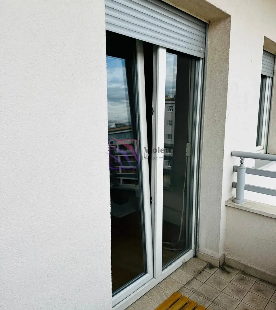 Prodaja, jednosoban stan, 51m², City Kvart, Podgorica