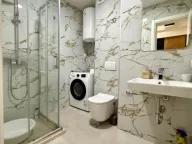 Izdavanje, jednosoban stan, 45m2, Zabjelo, Podgorica