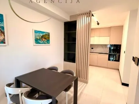 Rent, one bedroom apartment, 45m², Preko Morače, Podgorica - image 2