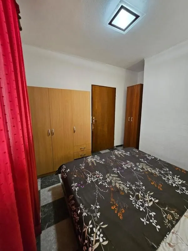 Rent, one bedroom apartment, 65m², Šušanj, Bar