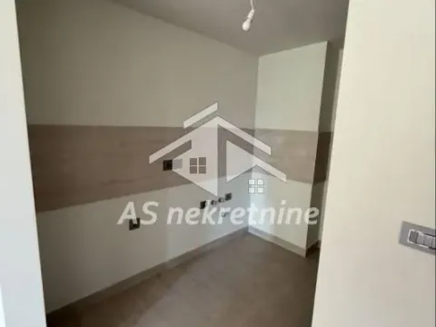 Rent, two bedroom apartment, 57m², Novi Beograd Blok 65, Novi Beograd Sve Podlokacije - image 5