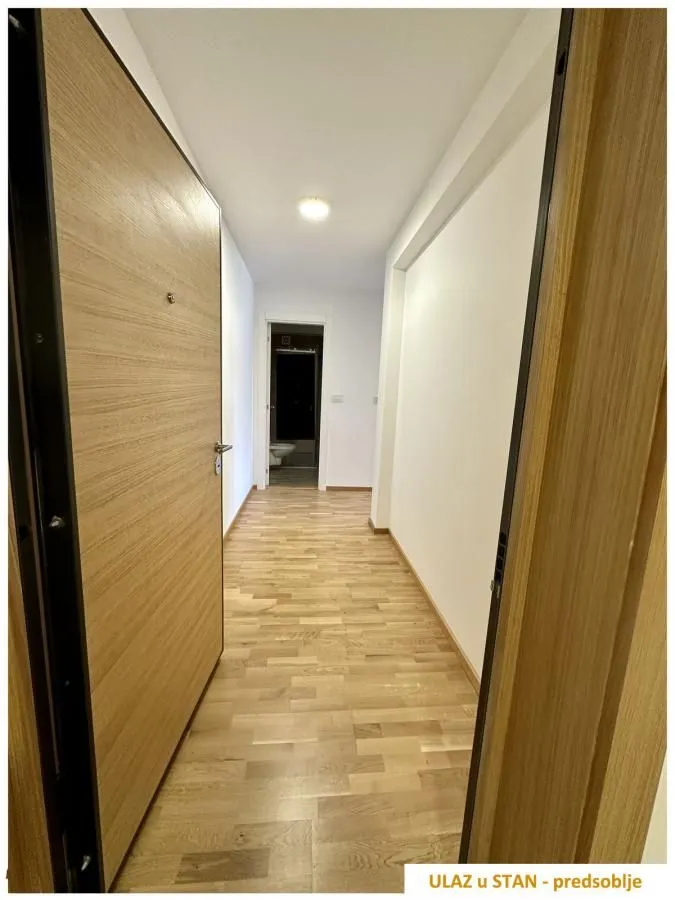 Prodaja, četvorosoban stan, 113m², Telep, Novi Sad Sve Podlokacije