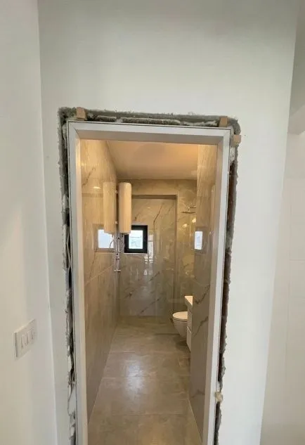 Sale, studio apartment, 42m², Gospoština, Budva