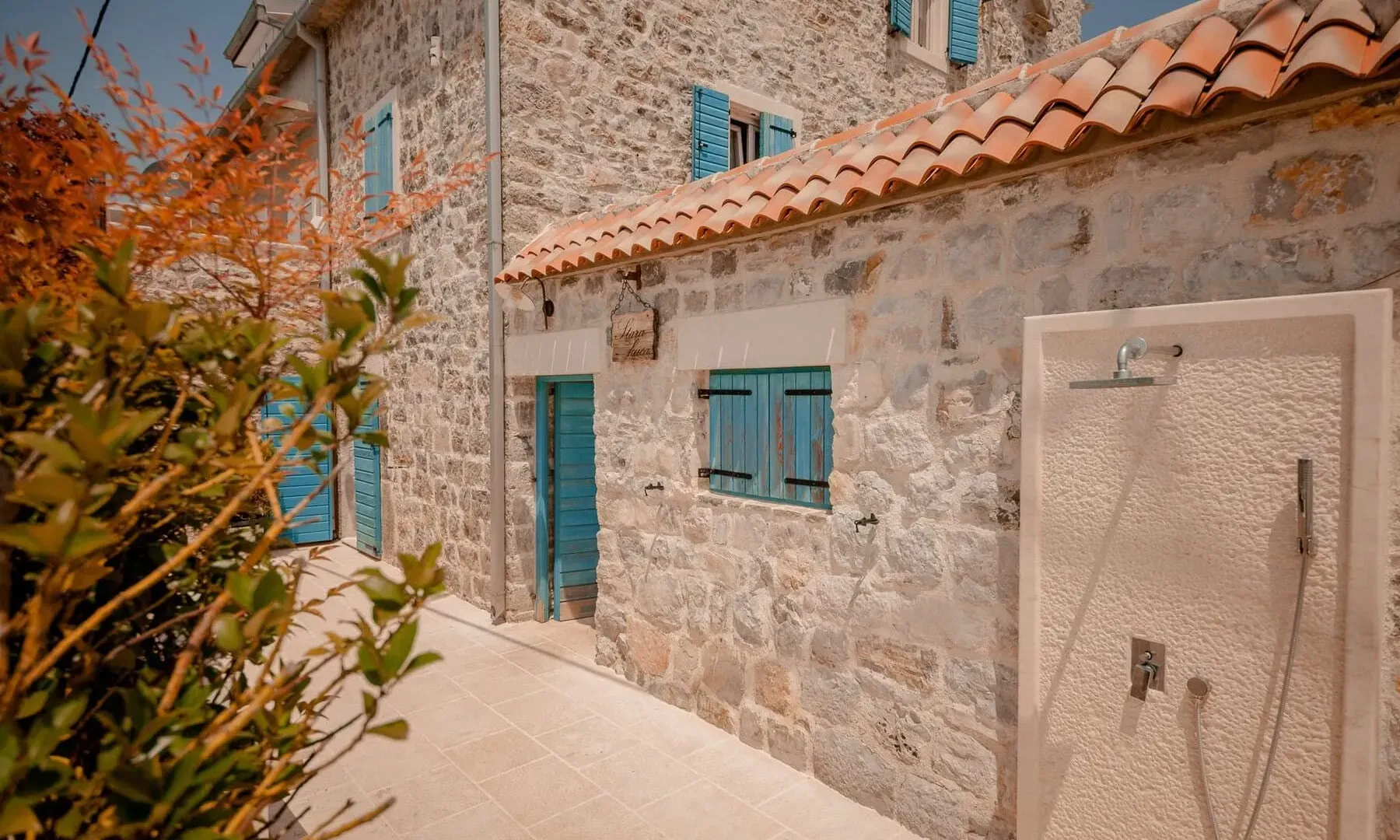 Sale, house, 125m², Kotor, Crna Gora