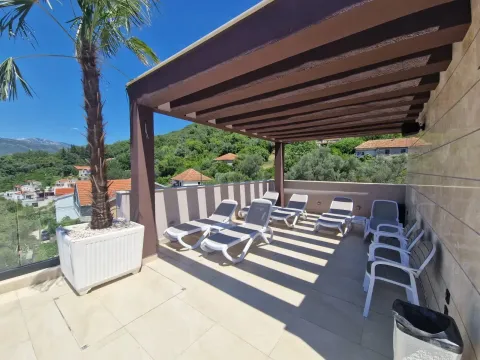 Sale, apartment, 50m², Tivat, Crna Gora - image 3