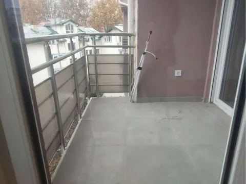 Sale, one bedroom apartment, 88m², Čair, Niš - image 4