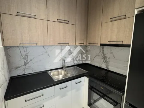 Izdavanje, dvosoban stan, 45m², Avijatičarsko naselje, Novi Sad Sve Podlokacije - image 6