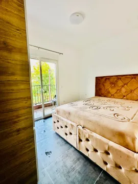 Rent, one bedroom apartment, 42m², Radanovići, Kotor - image 4