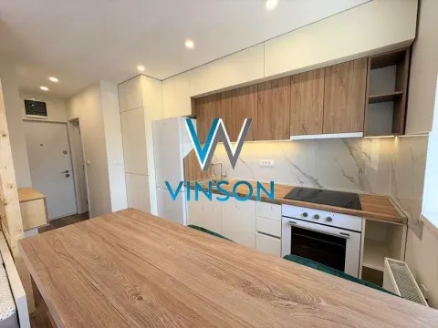 Izdavanje, stan, 27m², Centar, Novi Sad - image 7