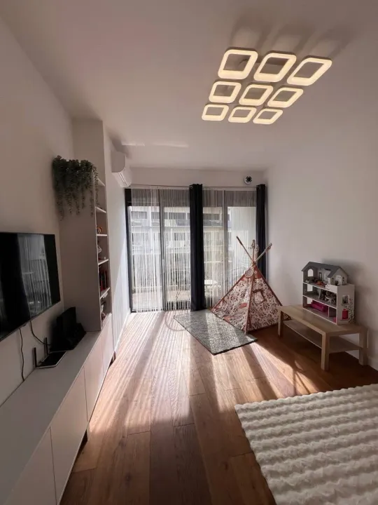 Sale, one bedroom apartment, 65m², Centar, Bar