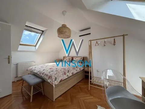 Izdavanje, dvosoban stan, 60m², Novi Sad Sve Podlokacije, Novi Sad - image 6