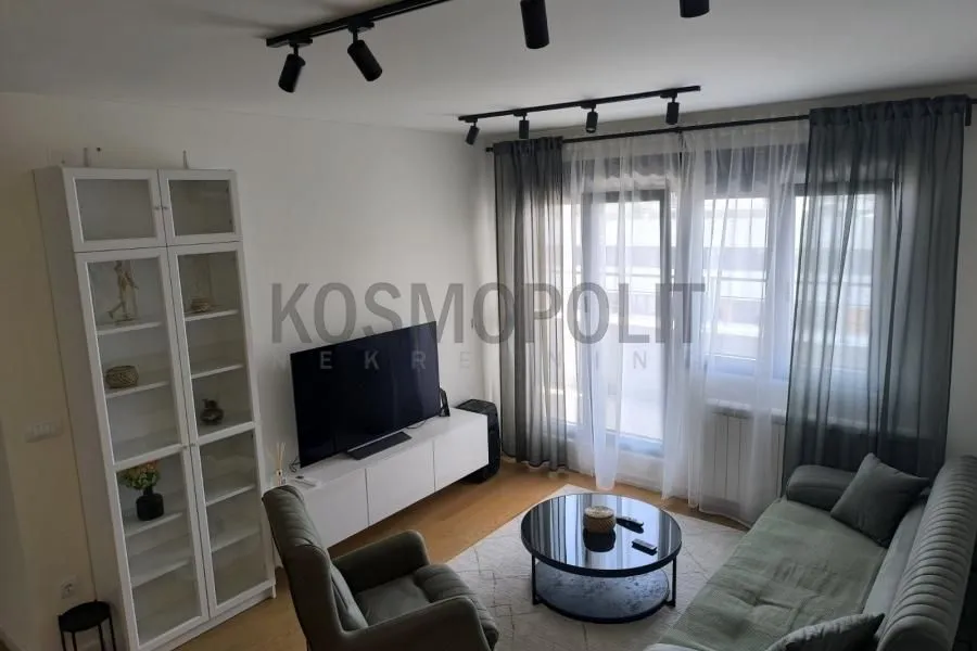 Prodaja, trosoban stan, 67m², Vidikovački venac, Rakovica