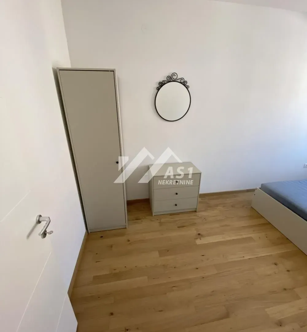Rent, one bedroom apartment, 35m², Nova Detelinara, Novi Sad Sve Podlokacije
