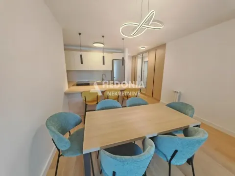 Rent, two bedroom apartment, 82m², Autokomanda, Voždovac Sve Podlokacije - image 2