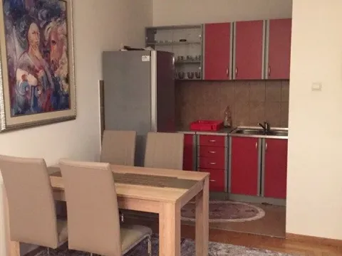 Izdavanje, dvosoban stan, 65m², Krivi Most, Podgorica - image 4