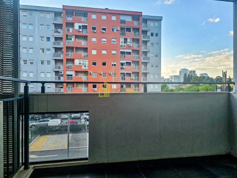 Izdavanje, jednosoban stan, 50m², Master Kvart, Podgorica - image 5