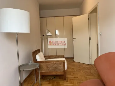 Izdavanje, stan, 135m², Vračar Hram, Vračar Sve Podlokacije - image 16