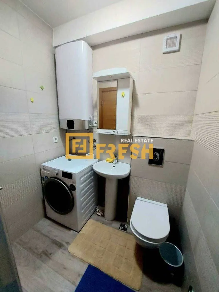 Rent, two bedroom apartment, 65m², Ljubović, Podgorica