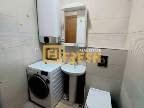 Izdavanje, dvosoban stan, 65m², Ljubović, Podgorica - image 10