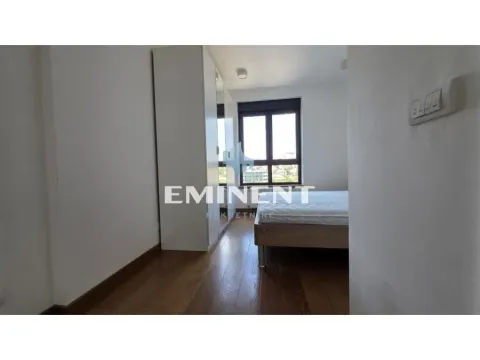 Rent, four bedroom apartment, 98m², Južni Bulevar, Vračar Sve Podlokacije - image 18