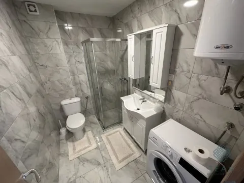 Izdavanje, jednosoban stan, 40m², Ljubović, Podgorica - image 6