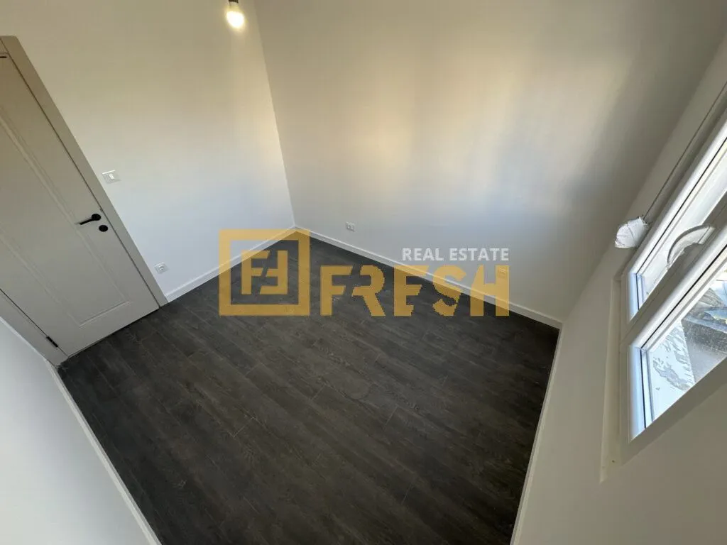 Prodaja, jednosoban stan, 37m², Zabjelo, Podgorica