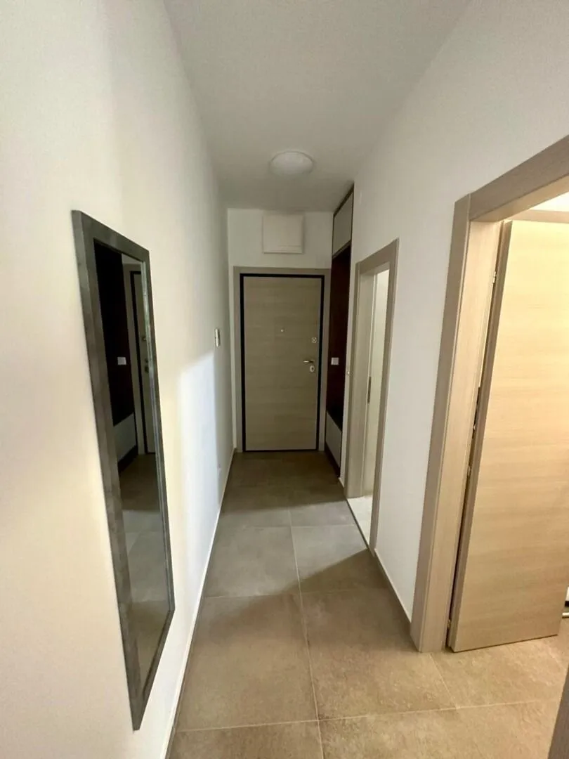 Prodaja, stan, 42m², Seljanovo, Tivat